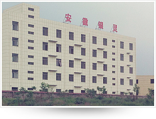 安徽银灵塑业有限公司