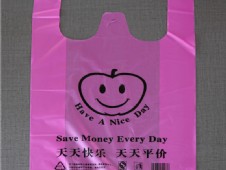 马夹袋