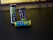 连卷袋