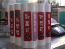 连卷袋